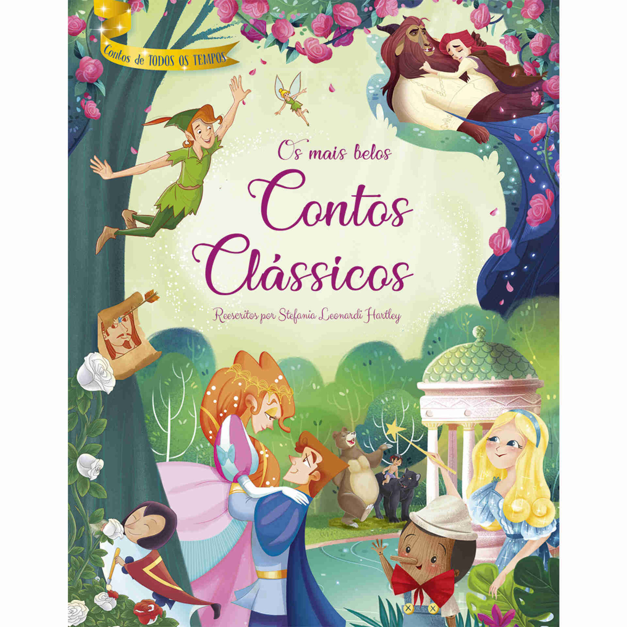 Os Mais Belos Contos Clássicos