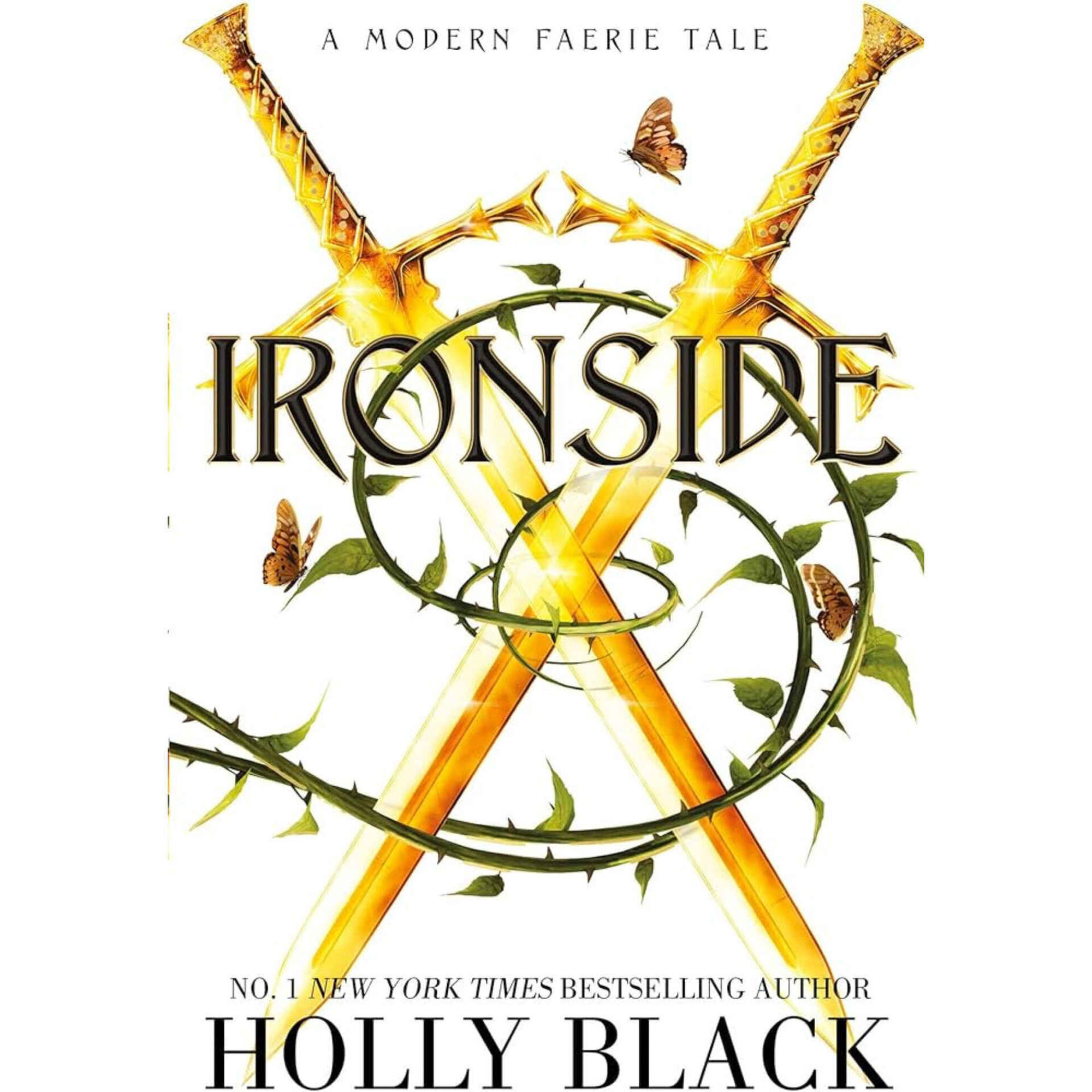 Ironside