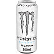 Bebida Energética Ultra White sem Açúcar Monster