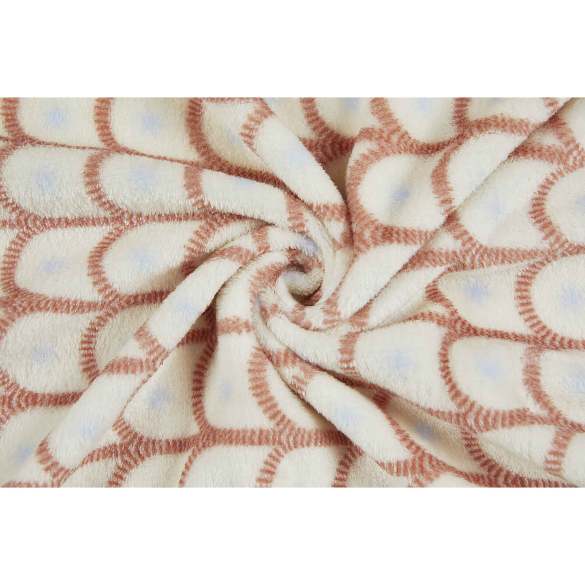 Conjunto Lençóis Polar 230x270cm Cinza Plantópia