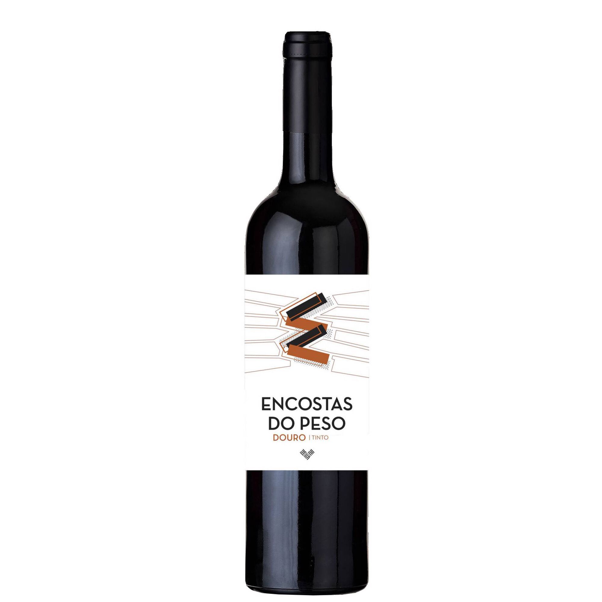 Encostas do Peso DOC Douro Vinho Tinto