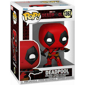 Figura Marvel - Deadpool Figura Marvel - Deadpool