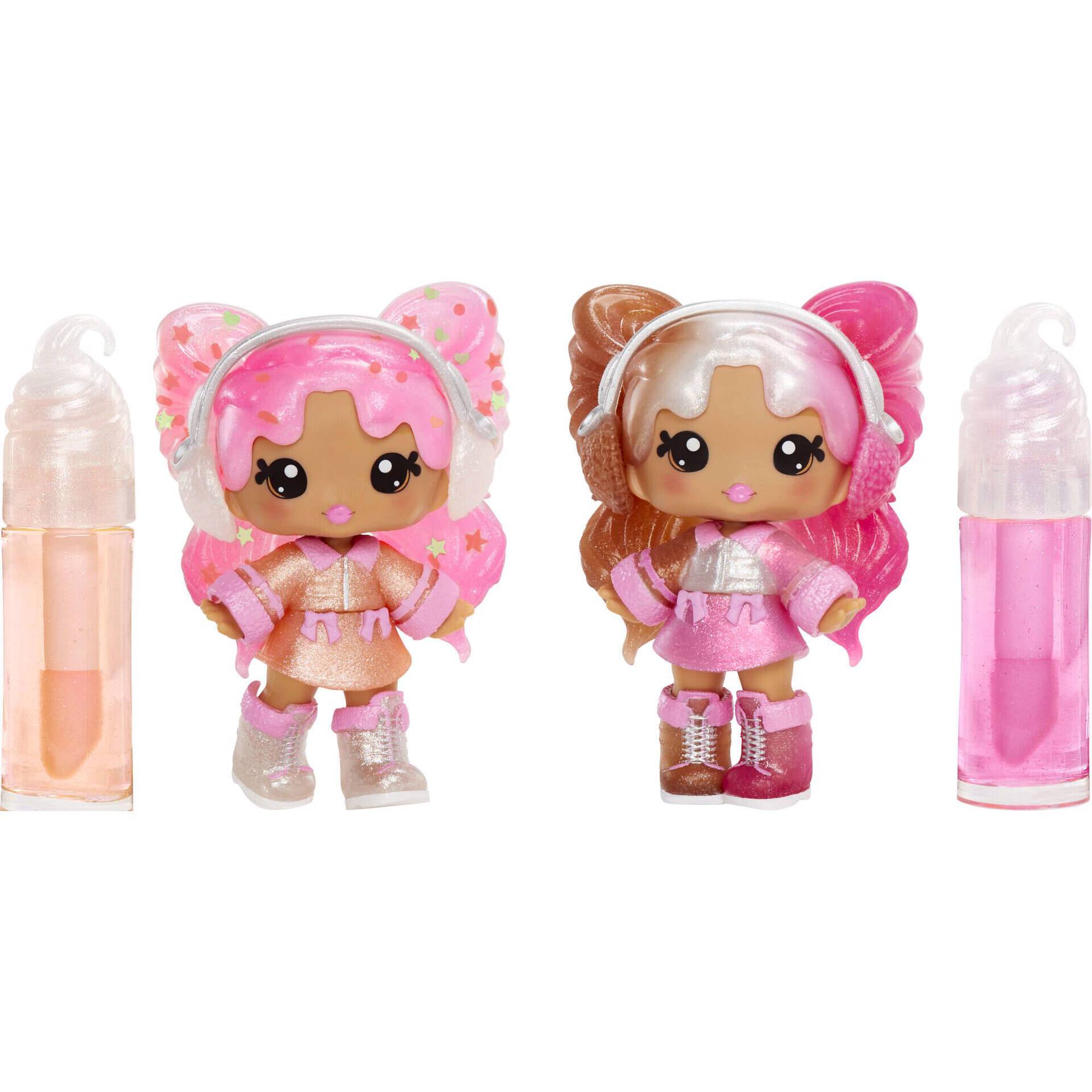 Yummiland Small Doll + Mystery Chase Yummiland Small Doll + Mystery Chase
