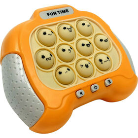 Zoko - Consola Pop-It (v&aacute;rios modelos)