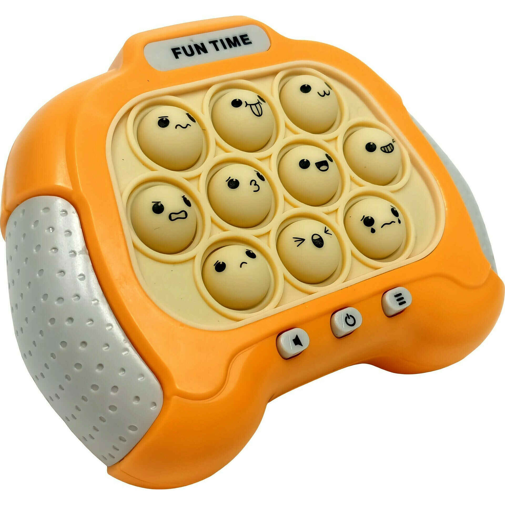 Consola Pop-It (vários modelos) Consola Pop-It (vários modelos)