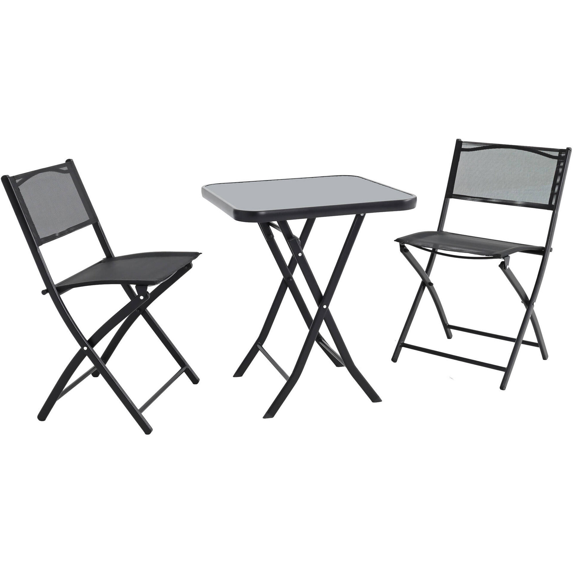 Conjunto Jardim 2 Lugares Sagres