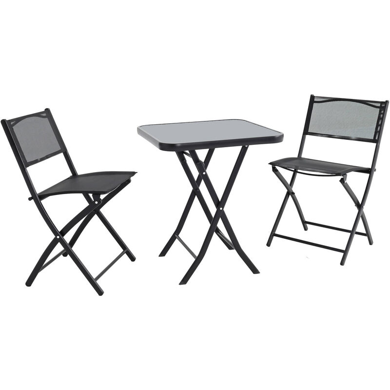 Conjunto Jardim 2 Lugares Sagres Kasa
