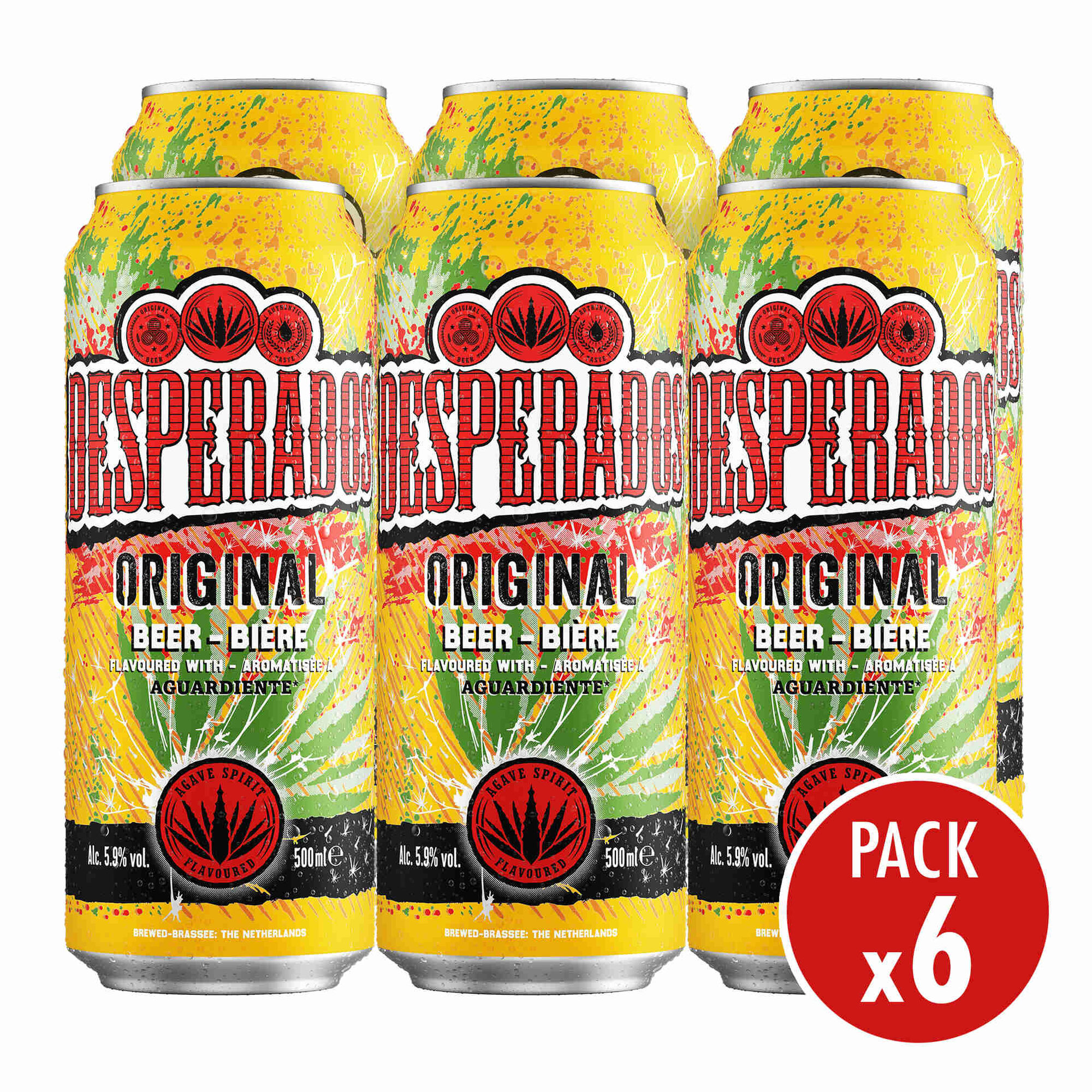 Cerveja com Álcool