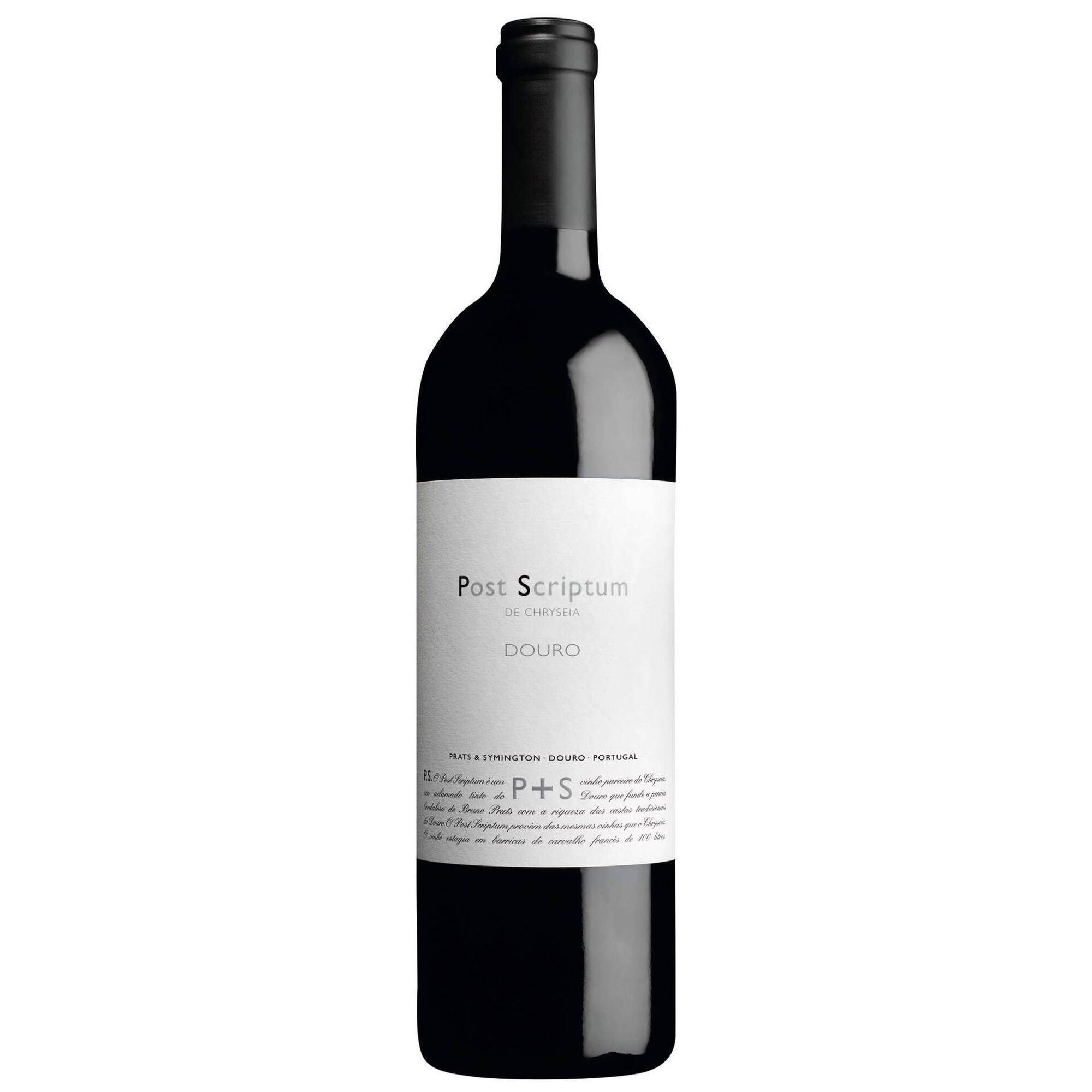 Post Scriptum DOC Douro Vinho Tinto