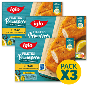 Filetes Primavera Limão Filetes Primavera Limão
