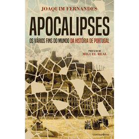 Apocalipses de Joaquim Fernandes