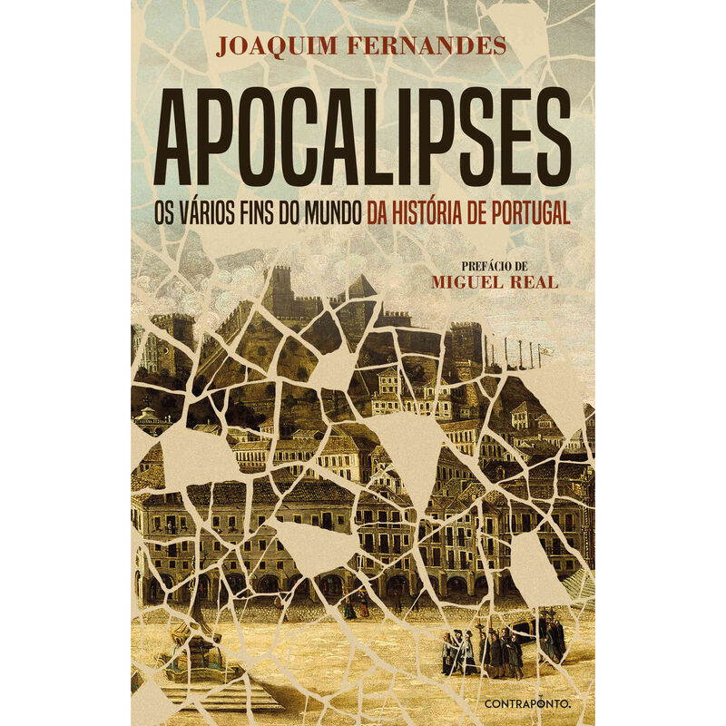 Apocalipses de Joaquim Fernandes