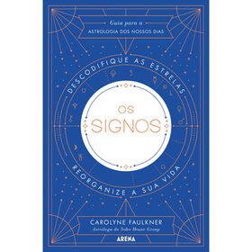 Os Signos de Carolyne Faulkner
