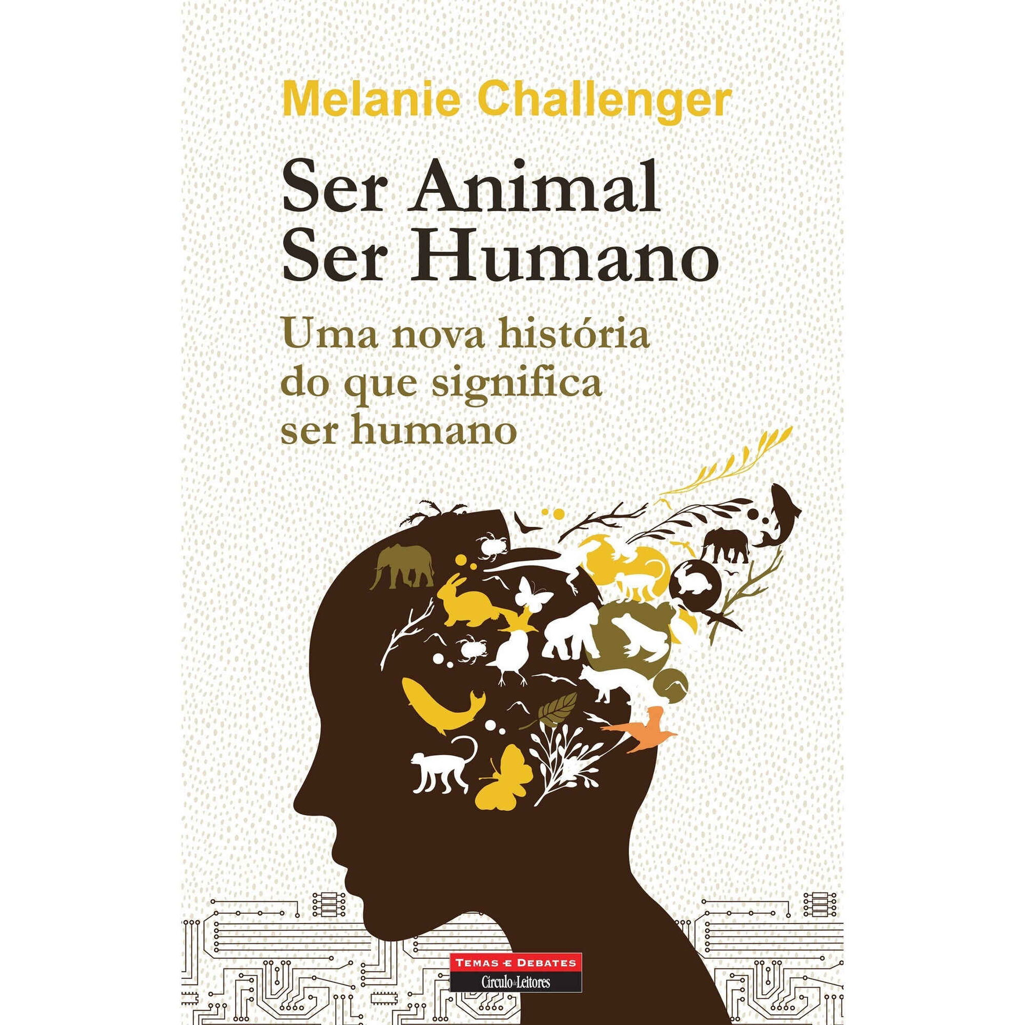 Ser Animal, Ser Humano Ser Animal, Ser Humano