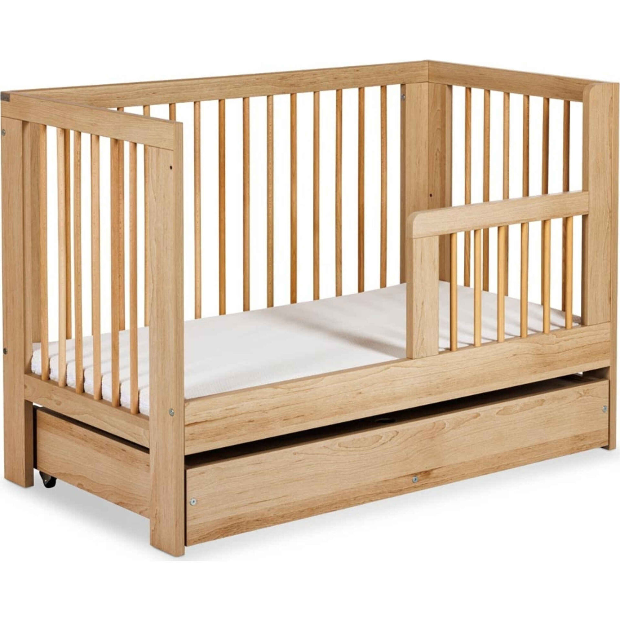 Gavetão para Cama de Grades Faia Olivia