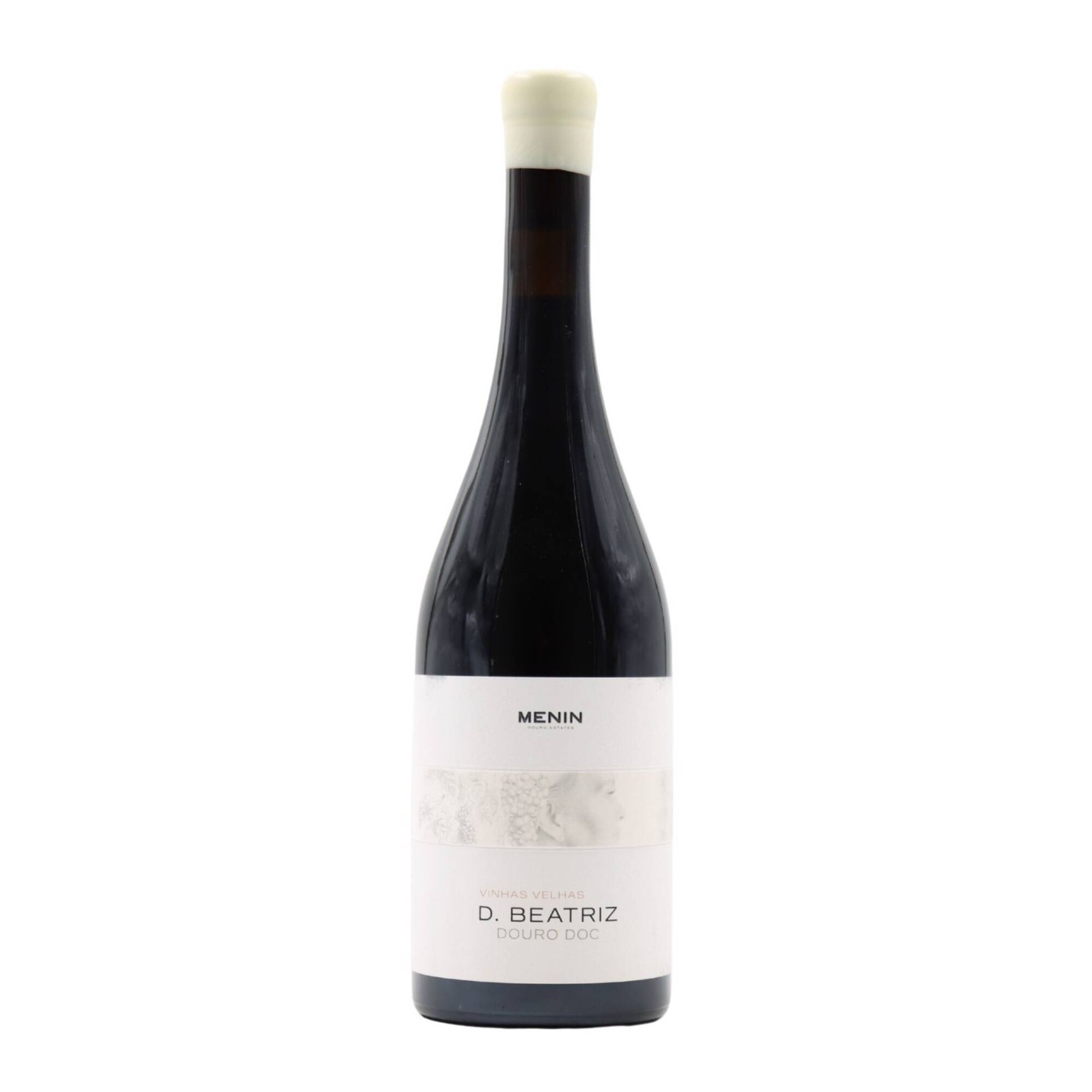 Menin D. Beatriz Douro Vinho Tinto