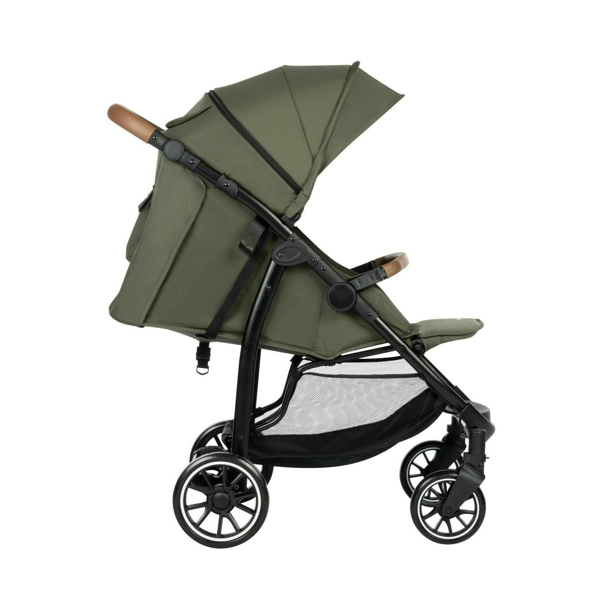 Carrinho de Passeio Ingenious Mineral