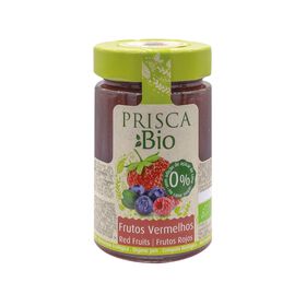 Doce de Frutos Vermelhos Doce de Frutos Vermelhos