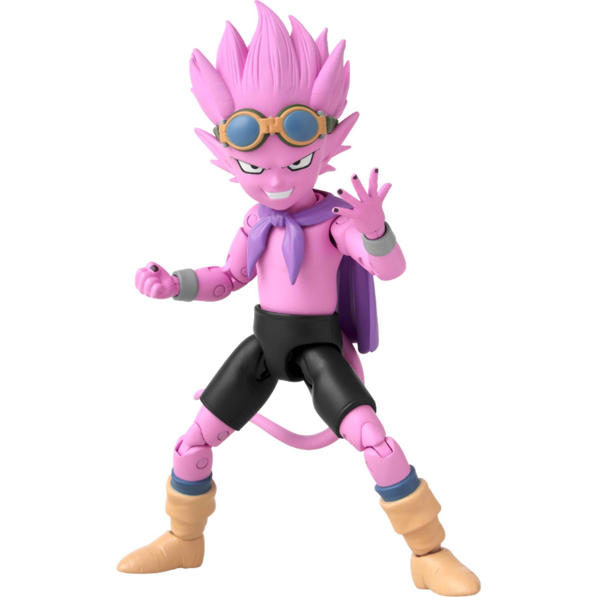 Dragon Stars - Figura Beelzebub
