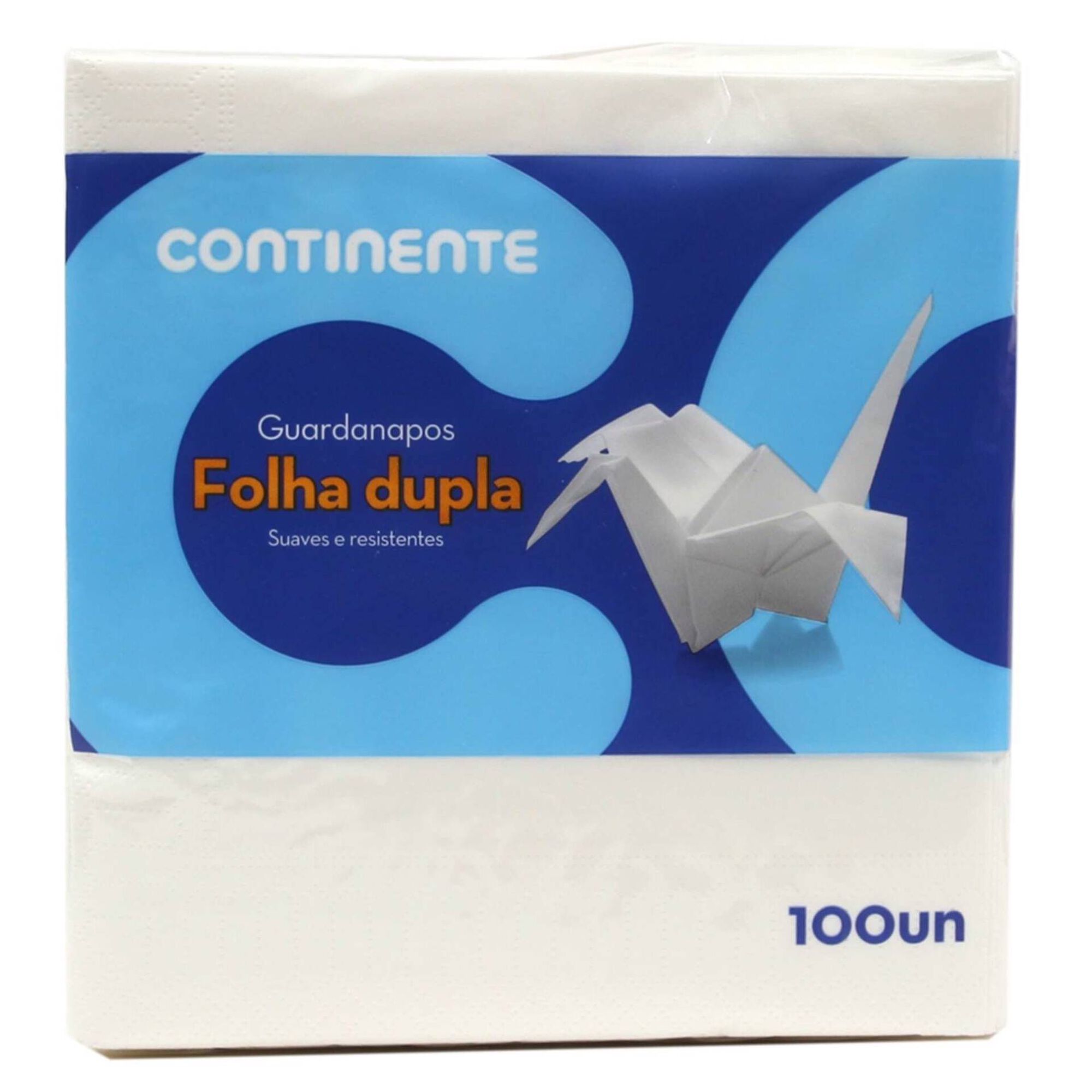 Guardanapos 2 Folhas