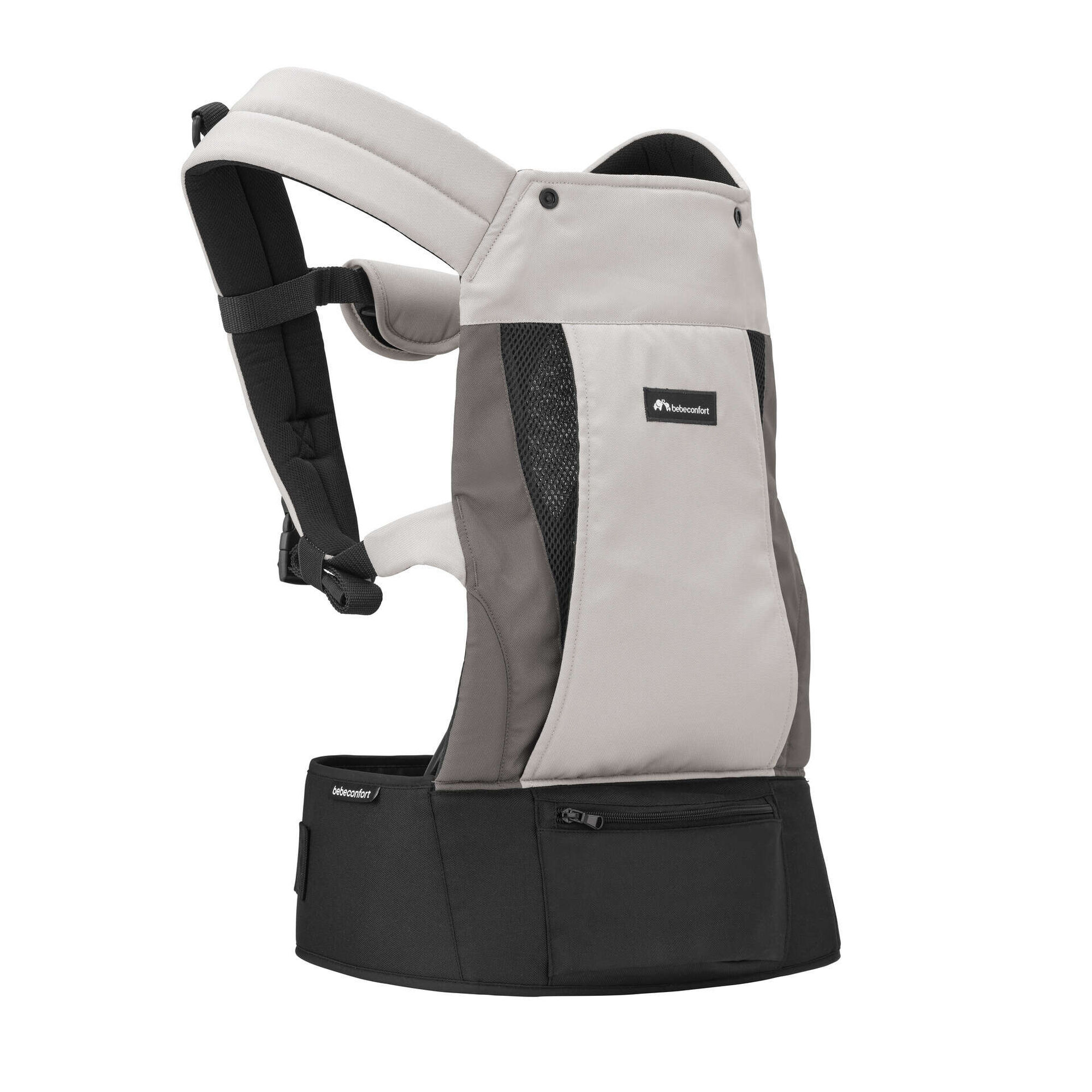 Mars&uacute;pio Cinza BBC Phisionest