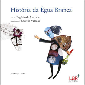Hist&oacute;ria da &Eacute;gua Branca de Eug&eacute;nio de Andrade
