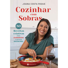 Cozinhar com Sobras