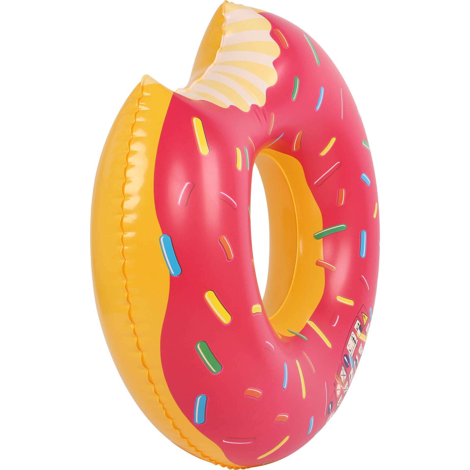 Zoko - B&oacute;ia Anel Donut Candy