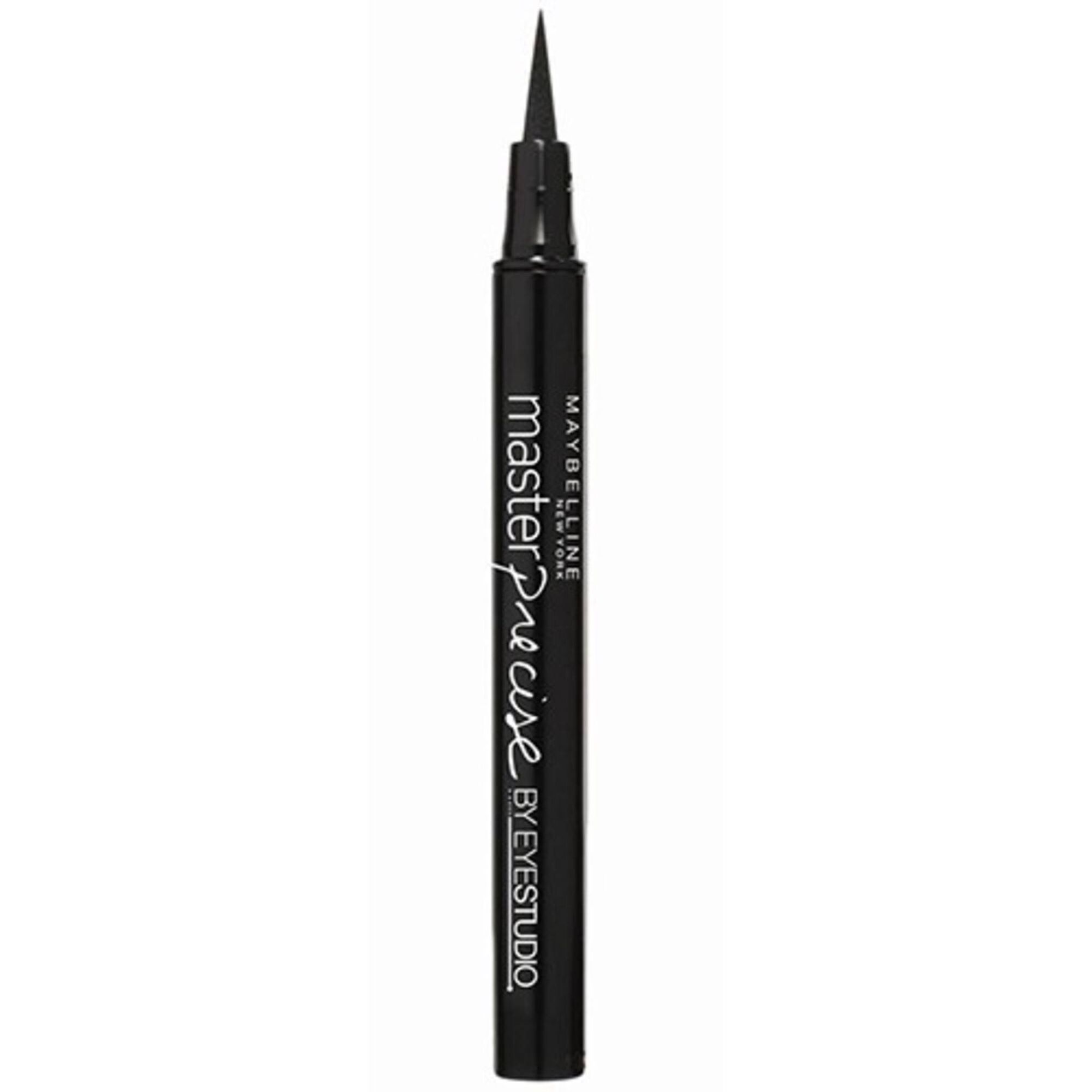 Eyeliner Master Precise Black Eyeliner Master Precise Black