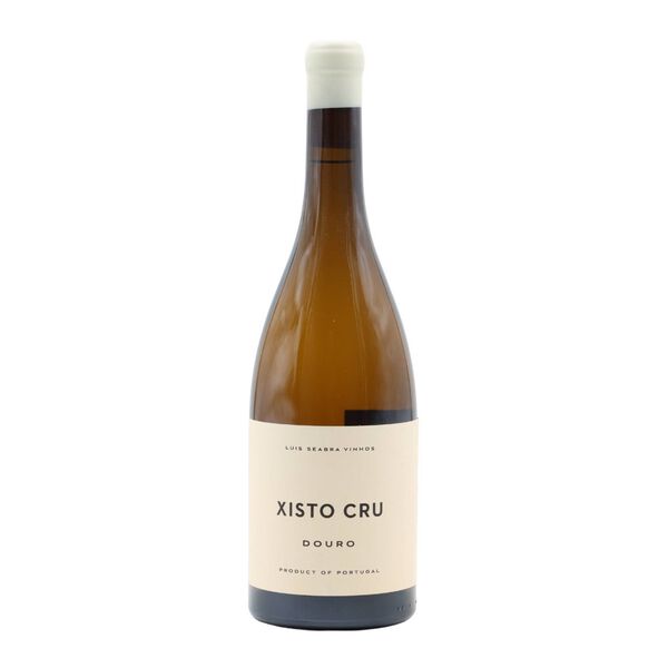 Luis Seabra Vinhos Xisto Cru Douro Vinho Branco