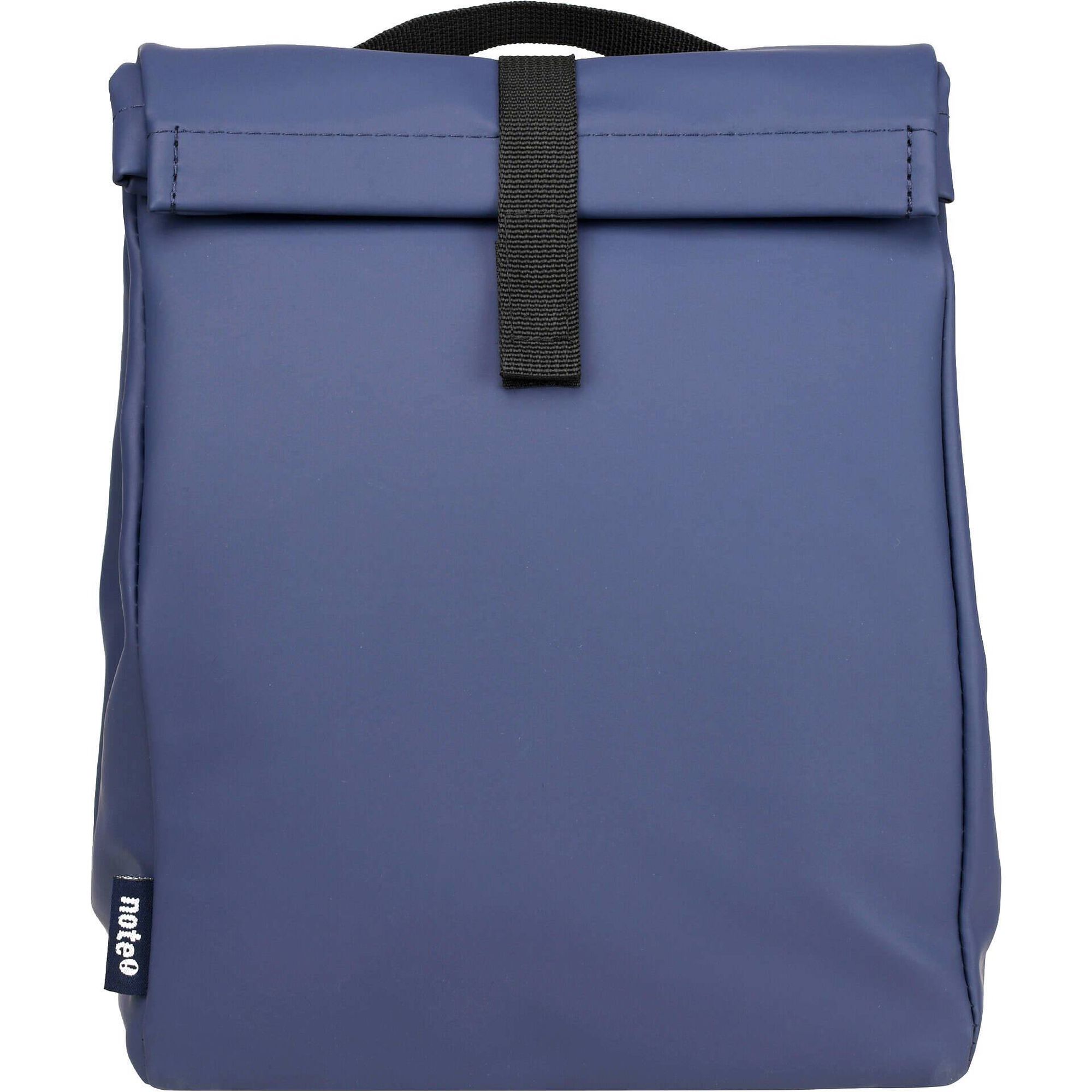 Lancheira 13L Azul Trainz