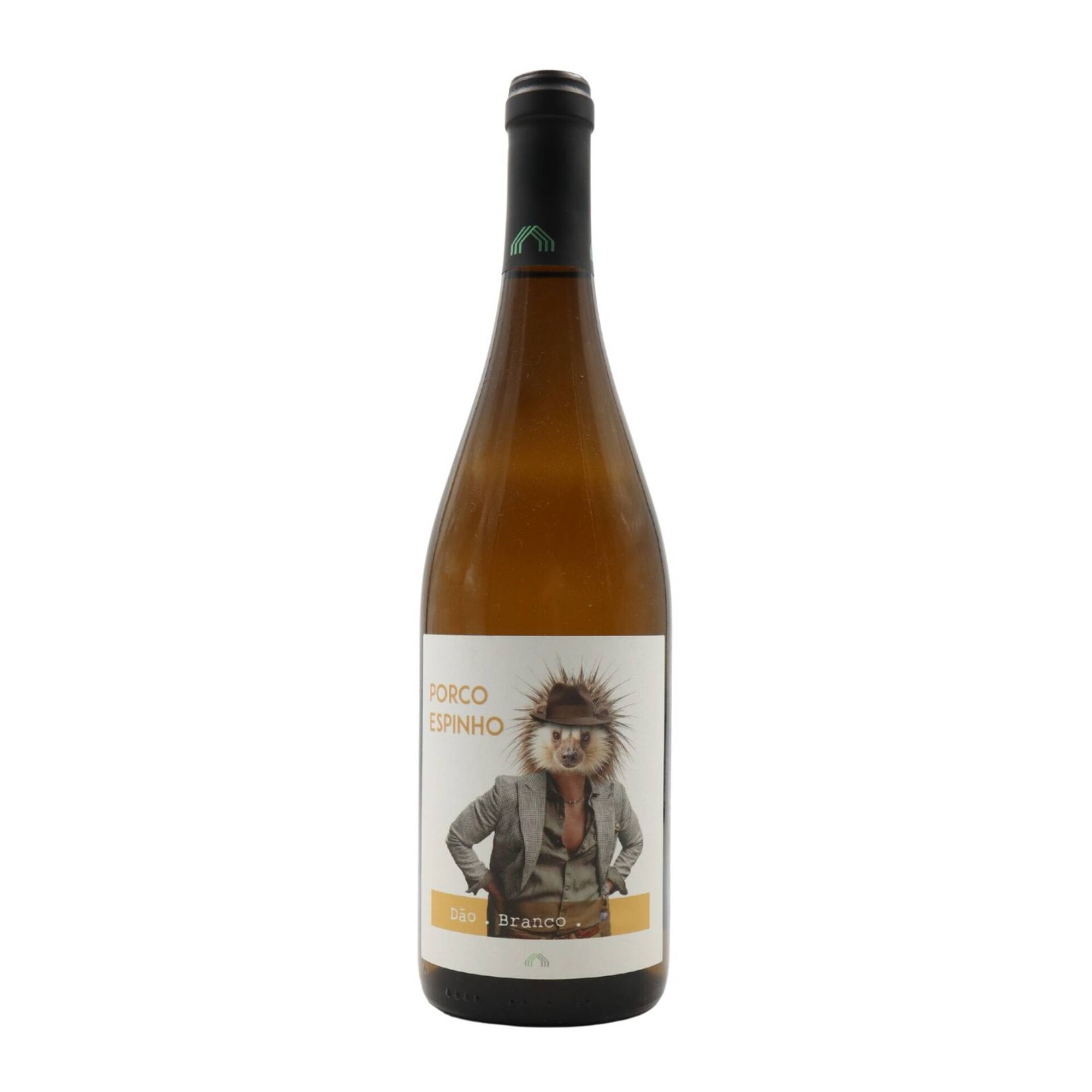 Porco Espinho D&atilde;o Vinho Branco