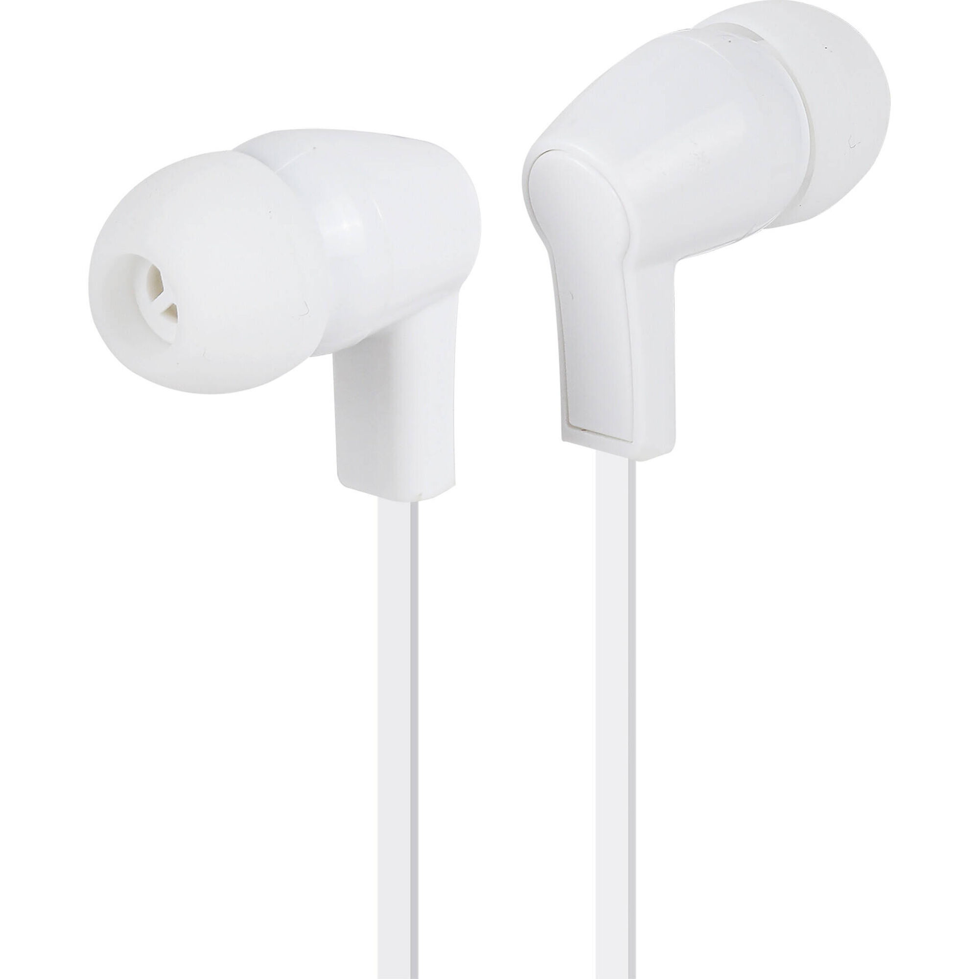 Auriculares com Fios 1,2m Bazar&atilde;o