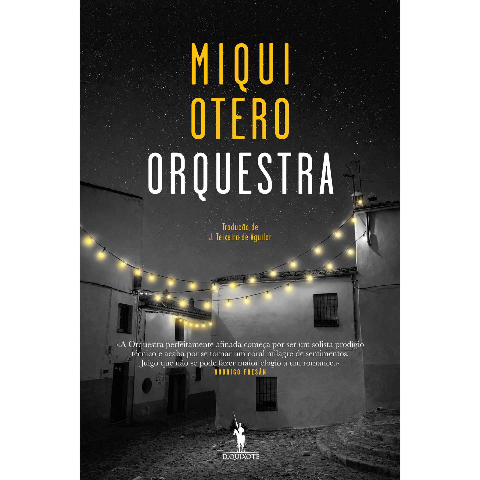 Orquestra de Miqui Otero