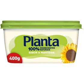 Creme para Barrar Sabor a Manteiga Creme para Barrar Sabor a Manteiga