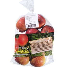 Ma&ccedil;&atilde; Fuji Carioca Continente