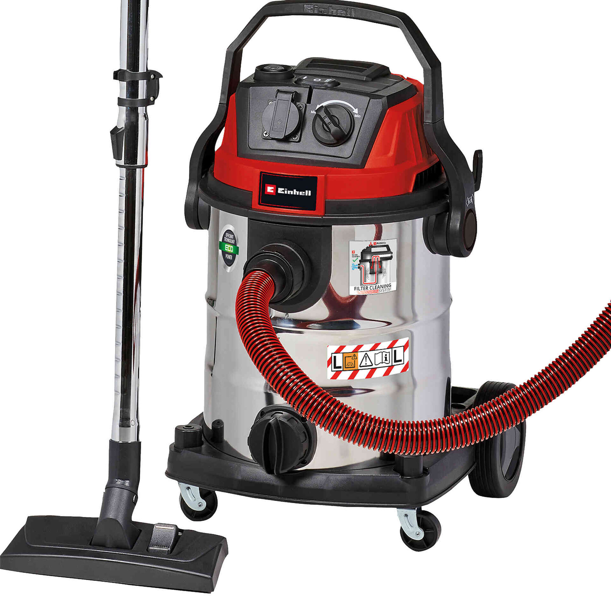 Aspirador TE-VC 2025 Einhell