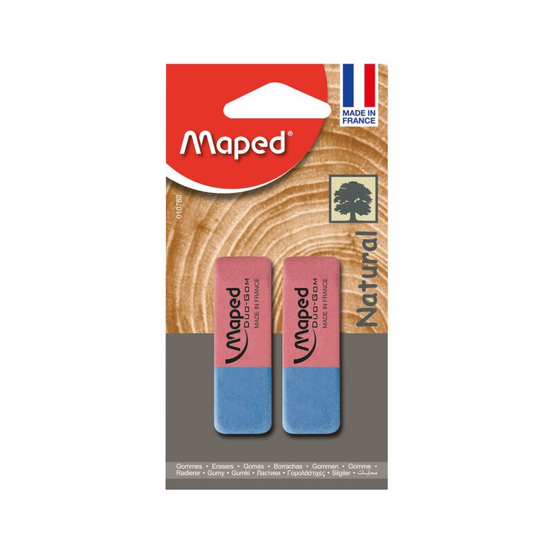 Borracha Mista Maped