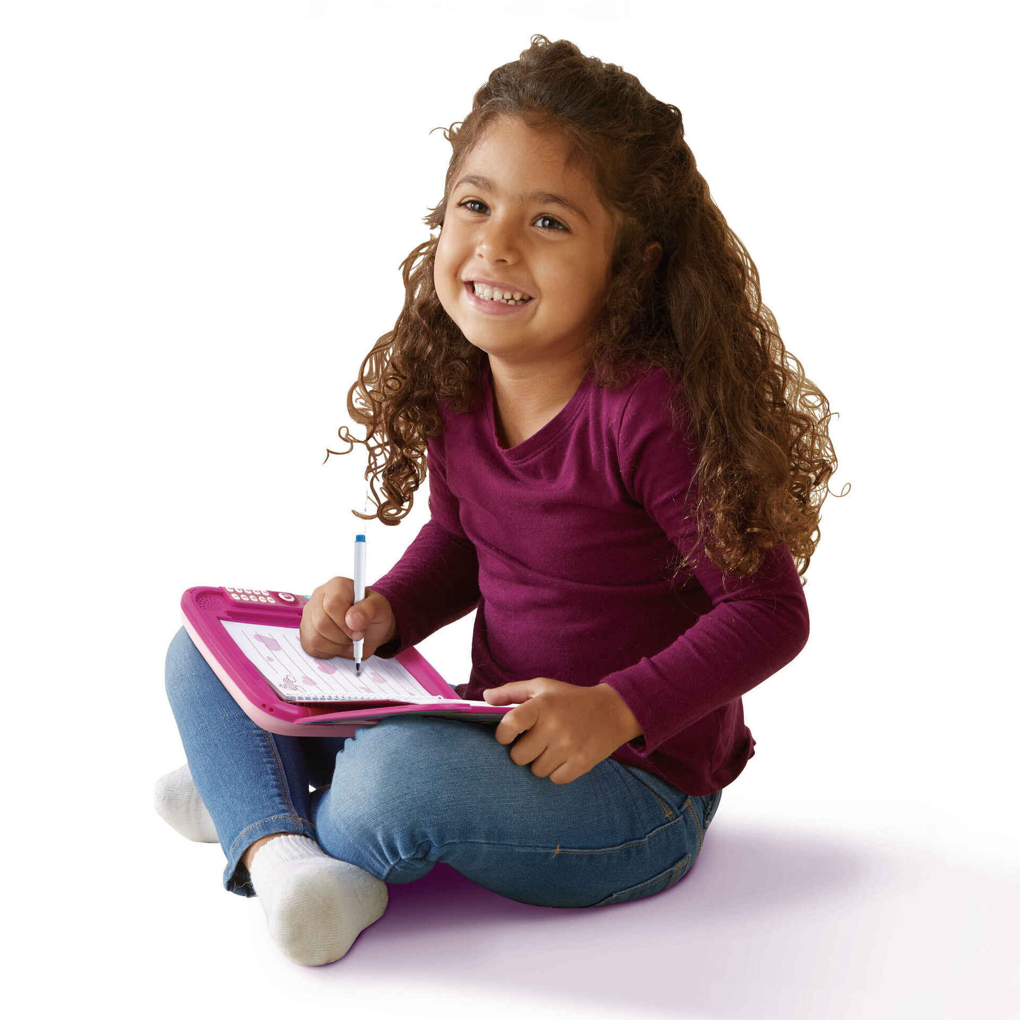 Kidi Secrets - O Meu Diário Secreto