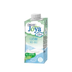 Creme Vegetal Arroz para Culinária Creme Vegetal Arroz para Culinária