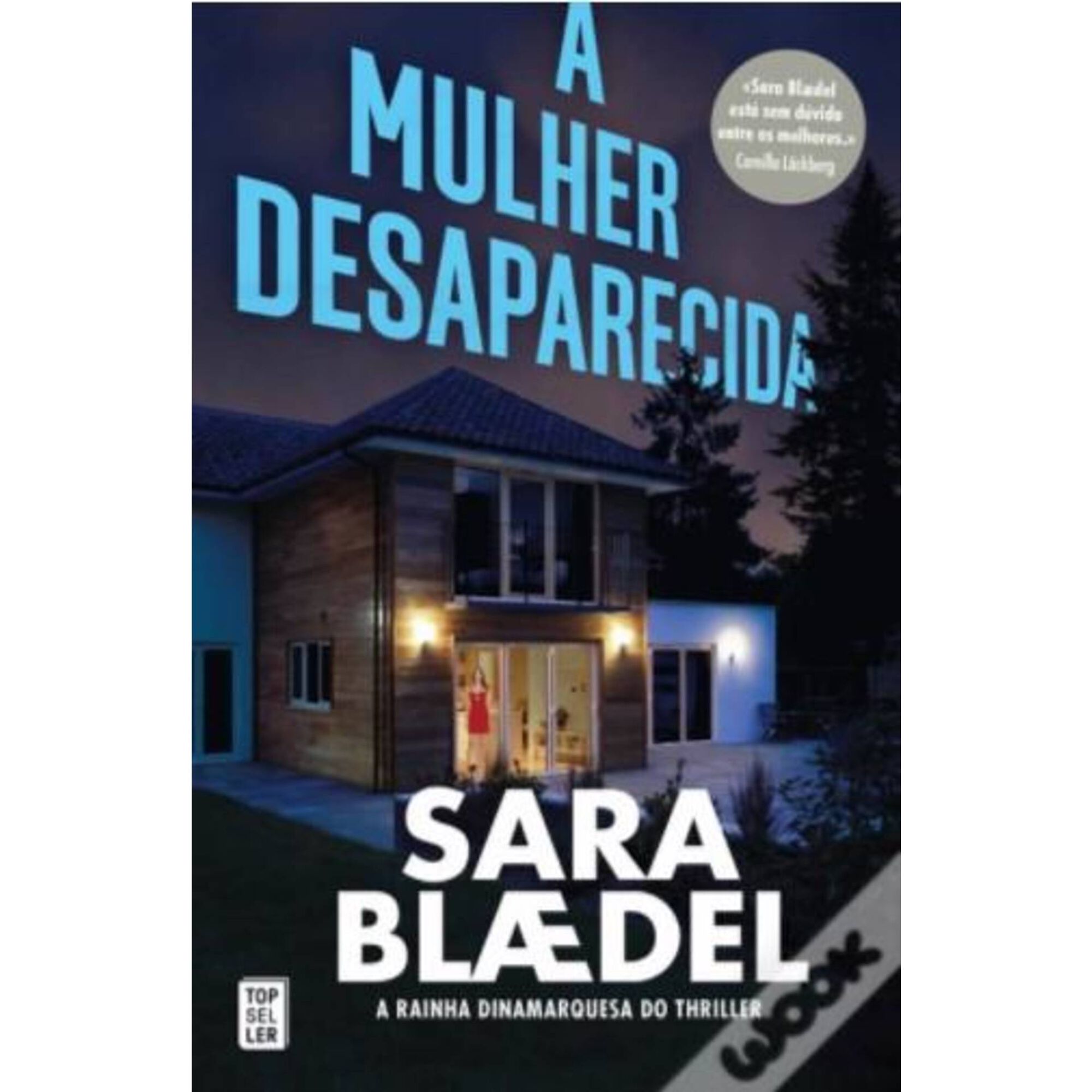 A Mulher Desaparecida A Mulher Desaparecida