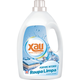 Detergente M&aacute;quina Roupa L&iacute;quido Roupa Limpa