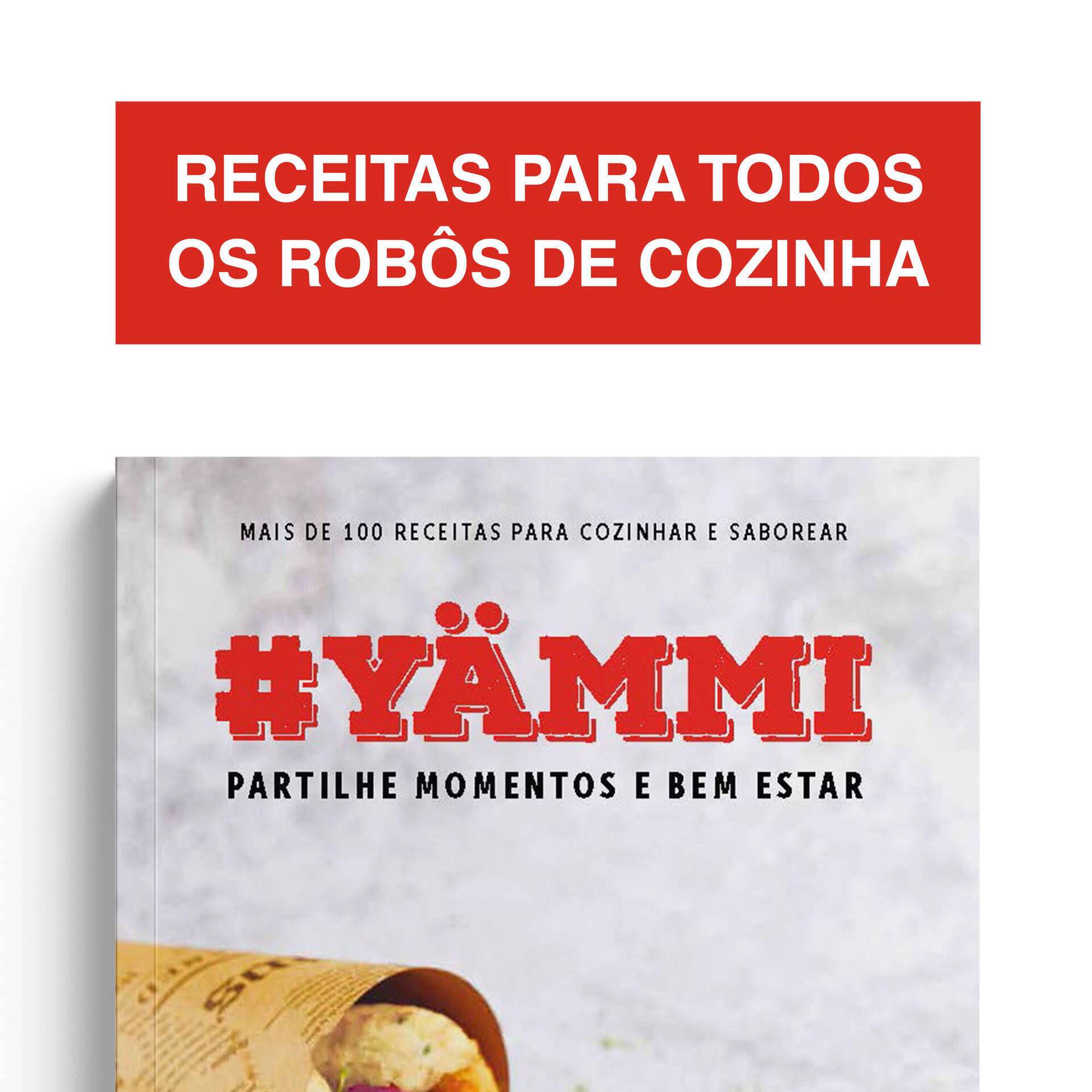 Yämmi - Partilhe Momentos e Bem-Estar