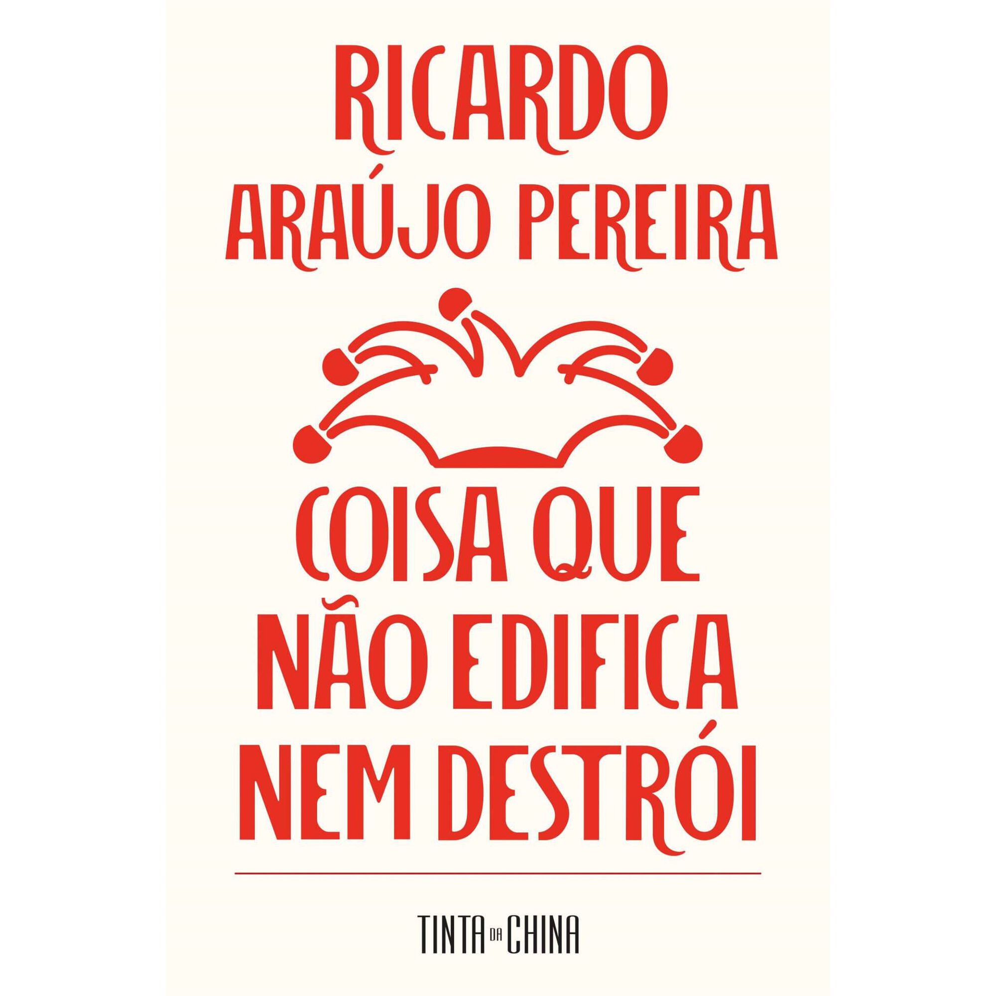 Coisa que Não Edifica Nem Destrói