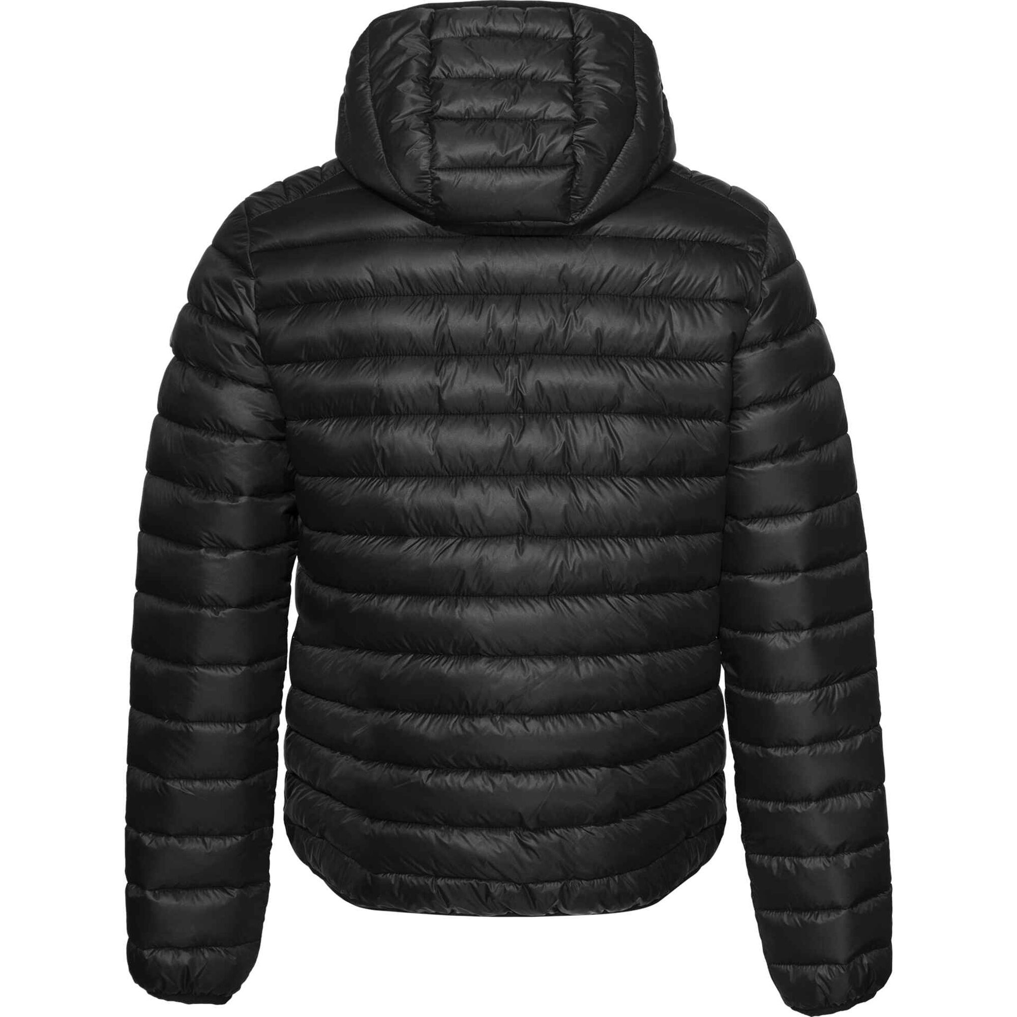 Casaco Essential Homem Preto