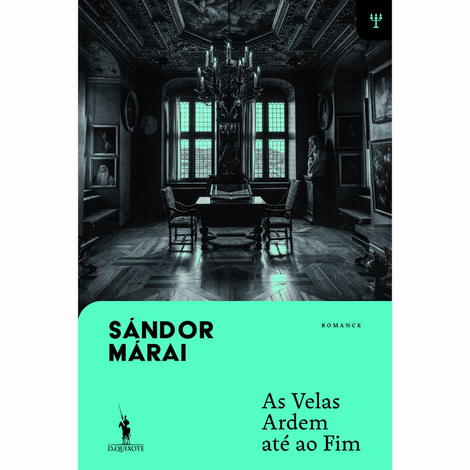 As Velas Ardem até ao Fim As Velas Ardem até ao Fim