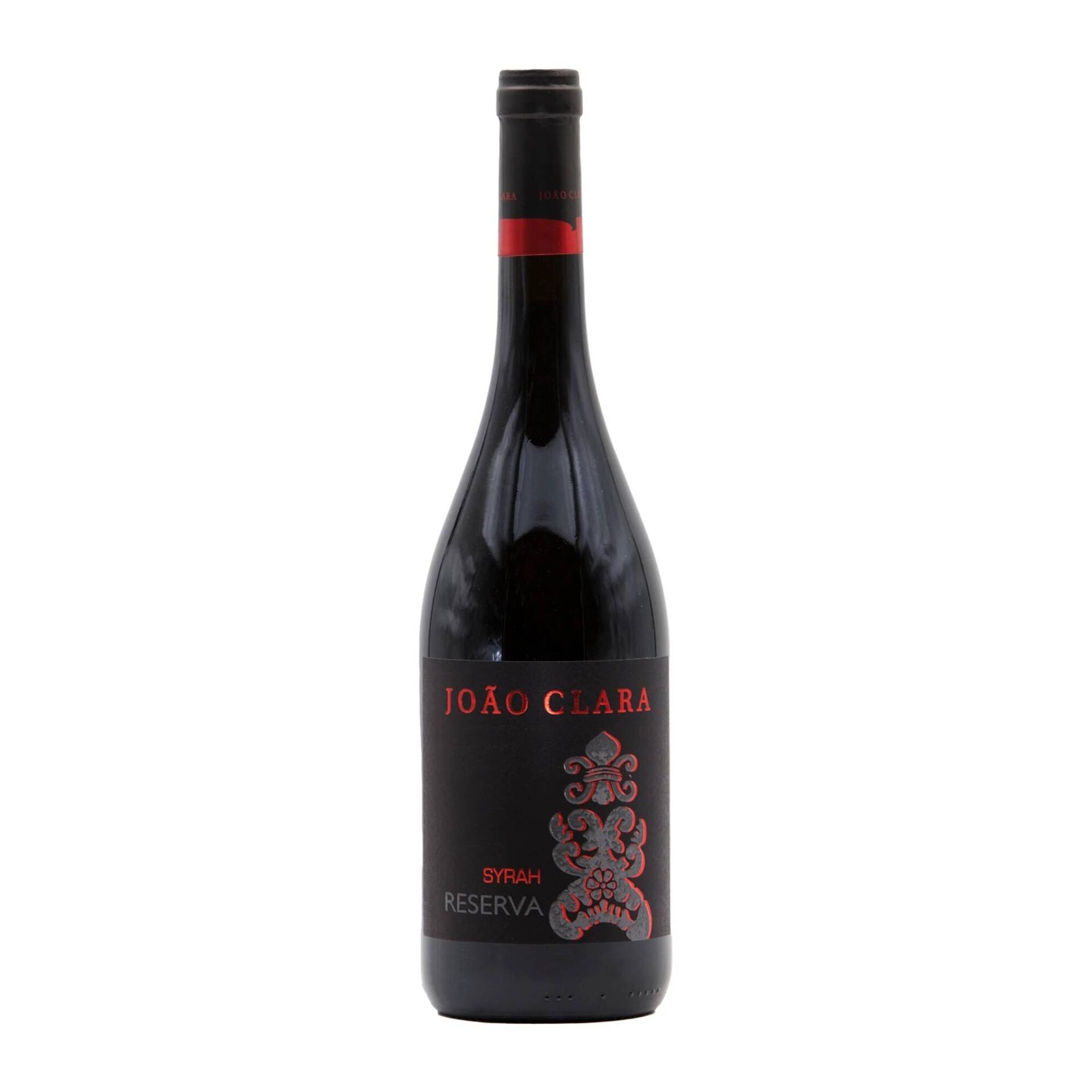 Jo&atilde;o Clara Syrah Algarve Vinho Tinto