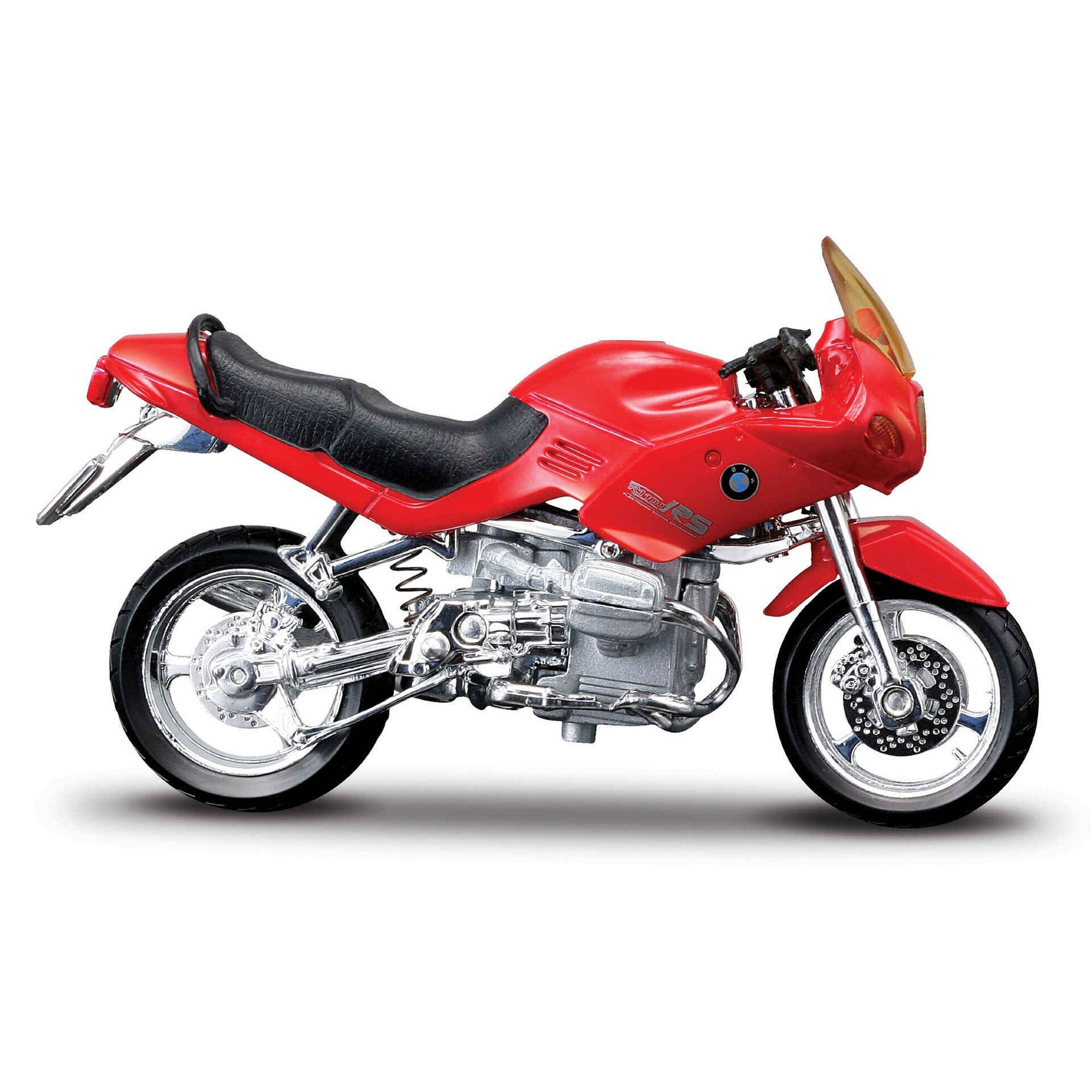 Mota 1:18 (vários modelos)