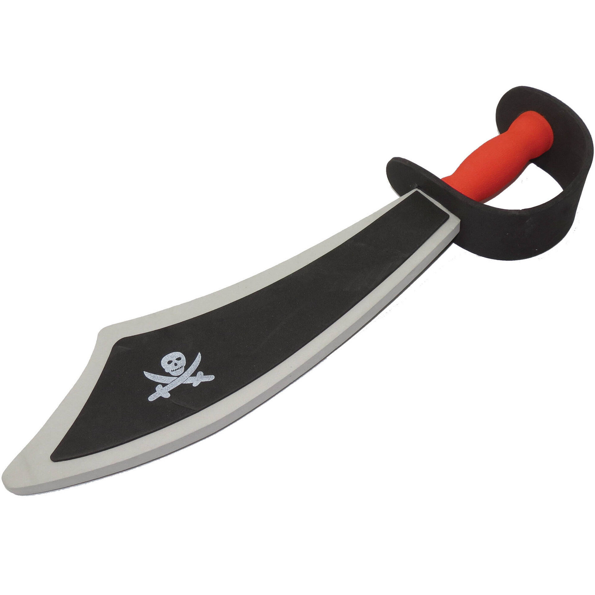 Espada Esponja Pirata 46cm
