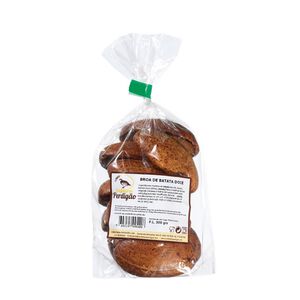 Broas de Batata Doce Confeitaria Perdigão